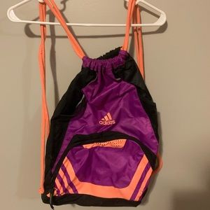 Adidas Synch Bag